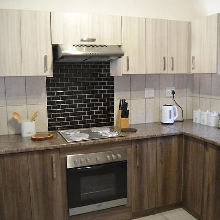 Apartmán Chef'S@6 Springbok Exteriér fotografie