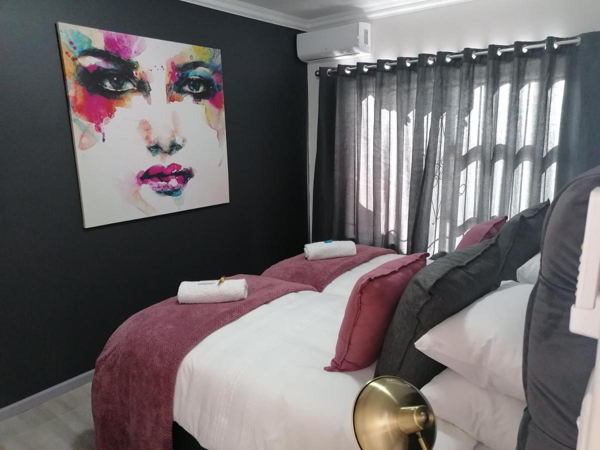 Apartmán Chef'S@6 Springbok Exteriér fotografie