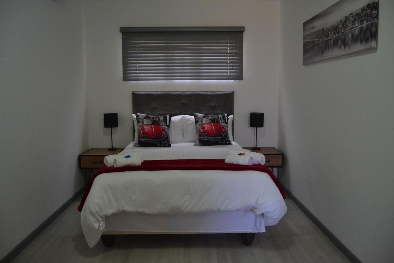 Apartmán Chef'S@6 Springbok Exteriér fotografie